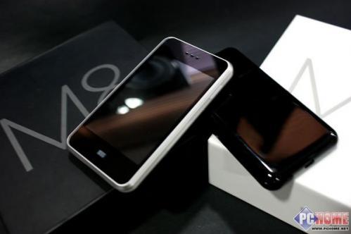 90后最爱八款新生代人类可爱手机推荐(8)