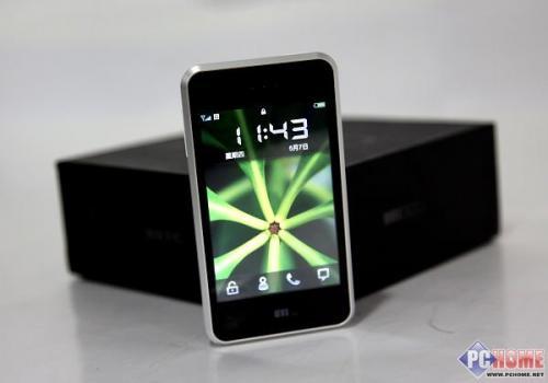 90后最爱八款新生代人类可爱手机推荐(8)