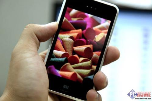 90后最爱八款新生代人类可爱手机推荐(8)