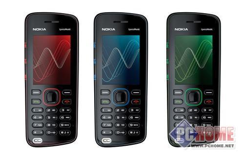 90后最爱八款新生代人类可爱手机推荐(2)