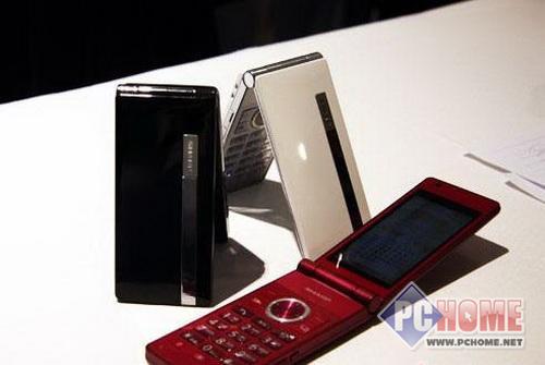 90后最爱八款新生代人类可爱手机推荐(3)