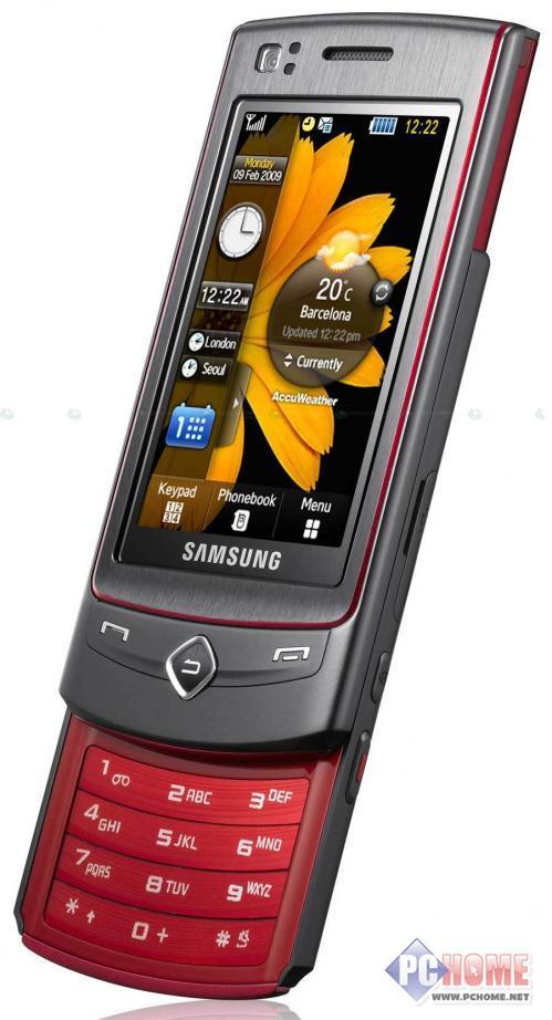 90后最爱八款新生代人类可爱手机推荐(4)