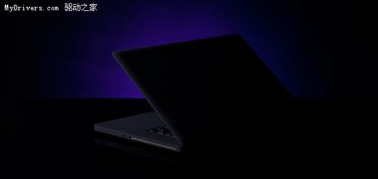 第三方定制全黑版MacBook Pro 要价6000美元