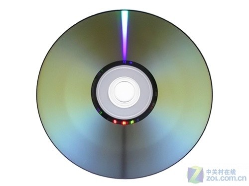 9TB一张DVD？普通光盘如何挑战硬盘 