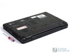 配HD4500系列显卡 5300元东芝L581评测 