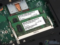 配HD4500系列显卡 5300元东芝L581评测 