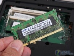 配HD4500系列显卡 5300元东芝L581评测 