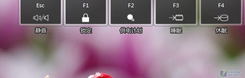 配HD4500系列显卡 5300元东芝L581评测 
