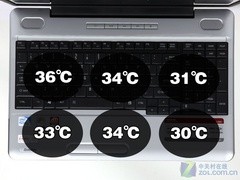 配HD4500系列显卡 5300元东芝L581评测 