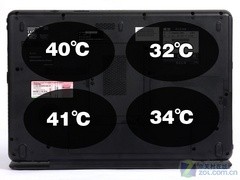配HD4500系列显卡 5300元东芝L581评测 