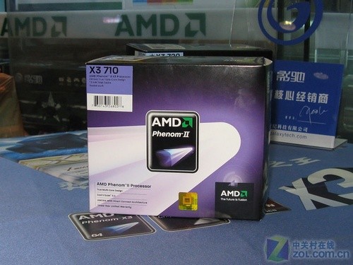 AMD要翻身?入门到高端全线处理器咋选？ 