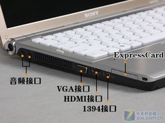 谁令她一见倾心? 看美女眼中的索尼SR45 