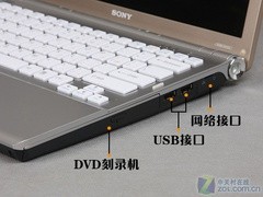 谁令她一见倾心? 看美女眼中的索尼SR45 