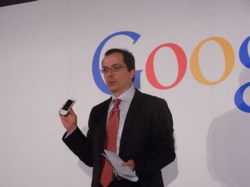 微软面临挑战 google大举进军上网本市场