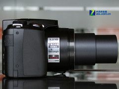 特色鲜明 热门长焦数码相机推荐