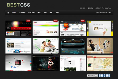 BestCSS