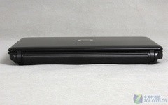 3999元双核独显本 惠普Compaq 516评测 