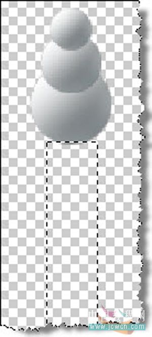 Photoshop动画教程：欢庆国庆60周年，打造飘动的五星红旗_中国教程网