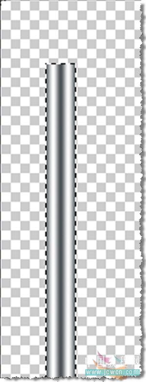 Photoshop动画教程：欢庆国庆60周年，打造飘动的五星红旗_中国教程网