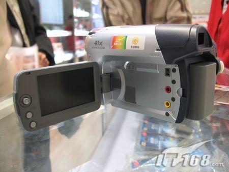 低价抢购风暴3000以下入门摄像机热荐