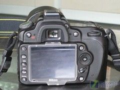 最高关注度单反 尼康D90单机最新报价