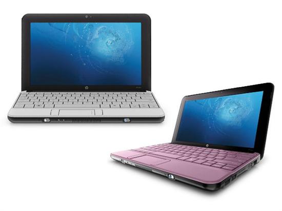 Intel放宽上网本分辨率限制 1366x768将成主流