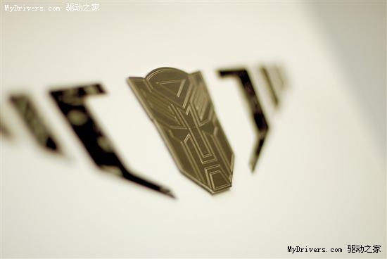 仅此一台 变形金刚定制版华硕G60游戏本