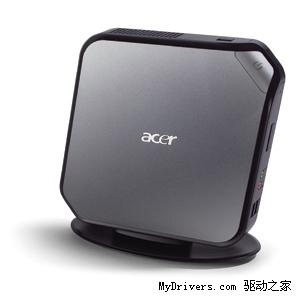 宏碁推Aspire Revo无ION商用版