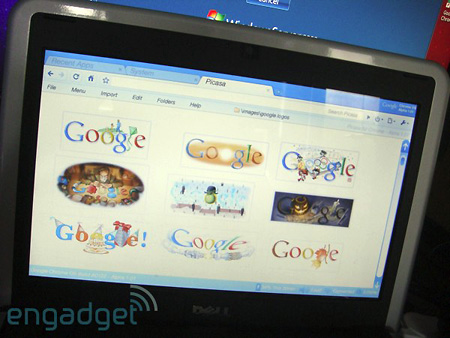 chrome os