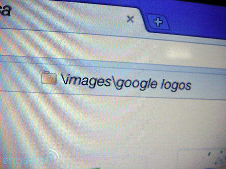chrome os