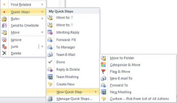 PCWorld：Office2010新功能预览(组图)