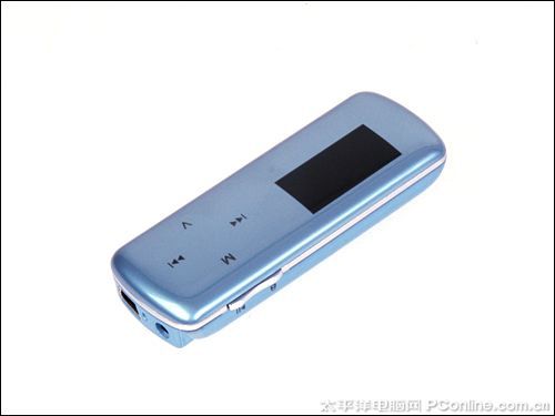 细品糖果MP3滋味索爱SA-635音质评测