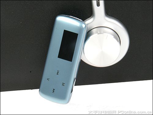 细品糖果MP3滋味索爱SA-635音质评测(2)