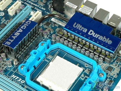 DDR3内存实战AMD四核弈龙II 