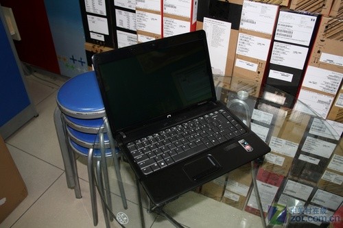 HP541替代者？惠普CQ500系列新品详看 