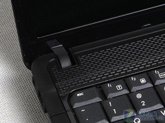 3999元双核独显本 惠普Compaq 516评测 