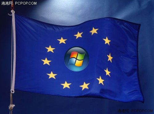 欧版Windows 7不含浏览器 升级使用者抓狂