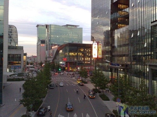 无奸不成商？说说中关村电脑城这点事 