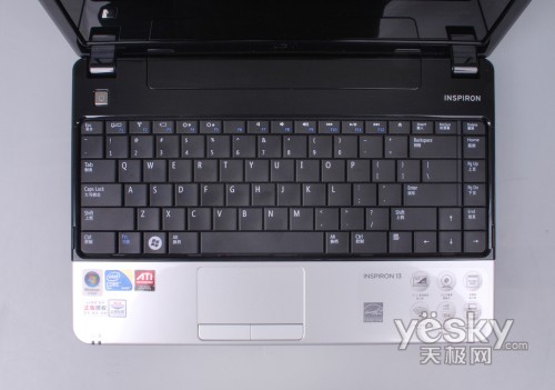 戴尔Inspiron1320评测