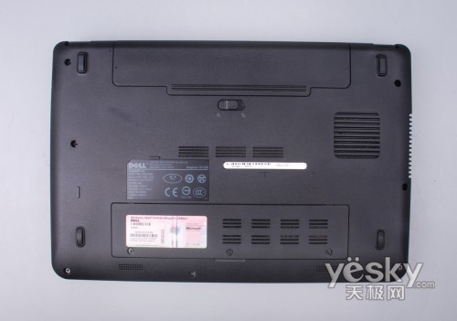 戴尔Inspiron1320评测