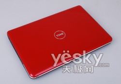戴尔Inspiron1320评测