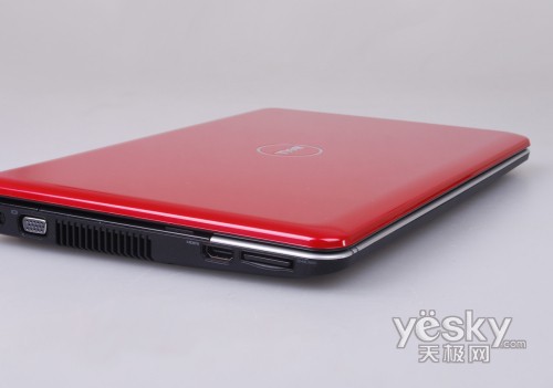 戴尔Inspiron1320评测