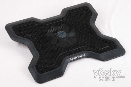 酷冷至尊龙尊5218散热器