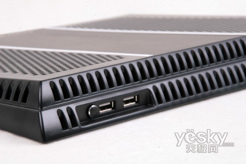 酷冷至尊龙尊2318散热器