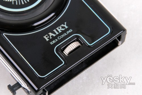 劲冷NB-FA1散热器