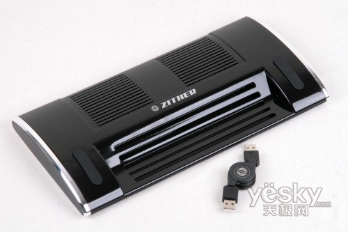 劲冷NP-801散热器