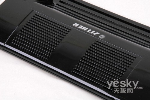 劲冷NP-801散热器