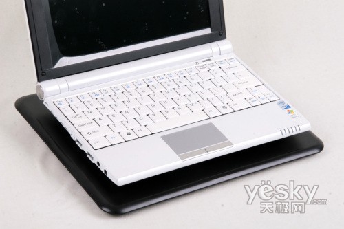 冷板凳幽浮笔记本散热器 