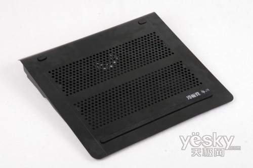 冷板凳风洞普及版散热器