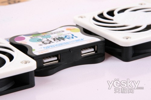 冷板凳可爱多散热器
